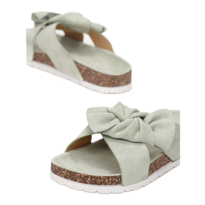 Vices Etaux 7853-61-vert 1