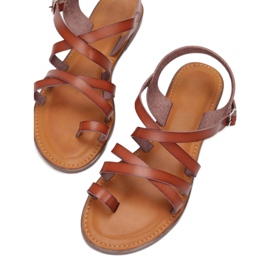 Vices Etaux 9019-7-68-chameau brun 1