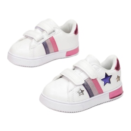 Vices Etaux B00794-71-blanc multicolore 1