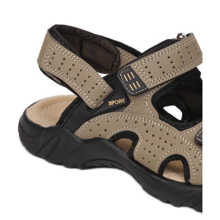 Vices Etaux A7279-42-beige 1