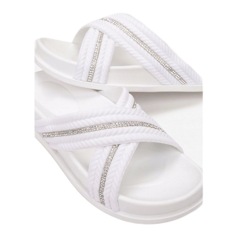 Vices Etaux BJ556-71-blanc blanche 1