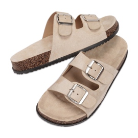 Vices Etaux CD207-42-beige 1