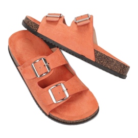 Vices Etaux CD207-67-orange 1 Vices Etaux CD207-67-orange 1