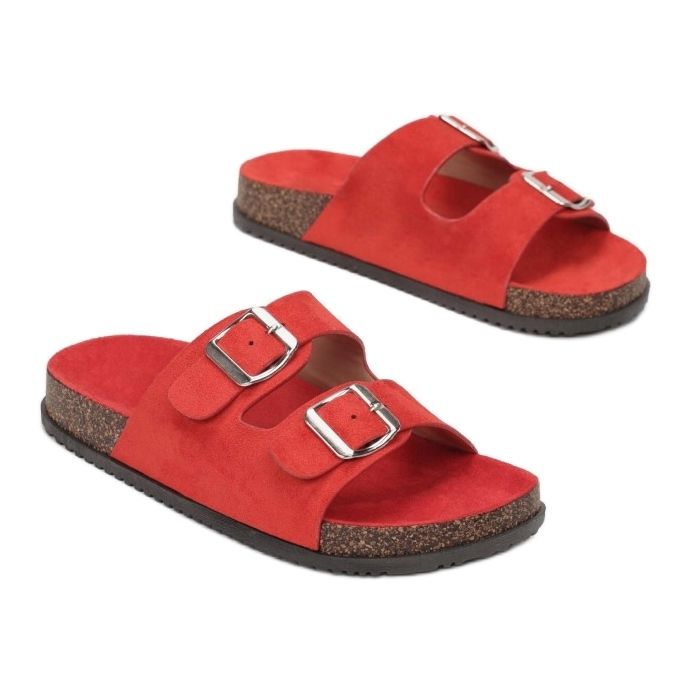 Vices Étaux CD207-64-ed rouge 1 Vices Étaux CD207-64-ed rouge 1