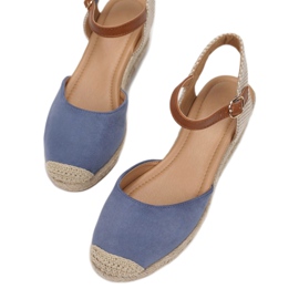 Vices Etaux BL300-SS221-51-bleu 1