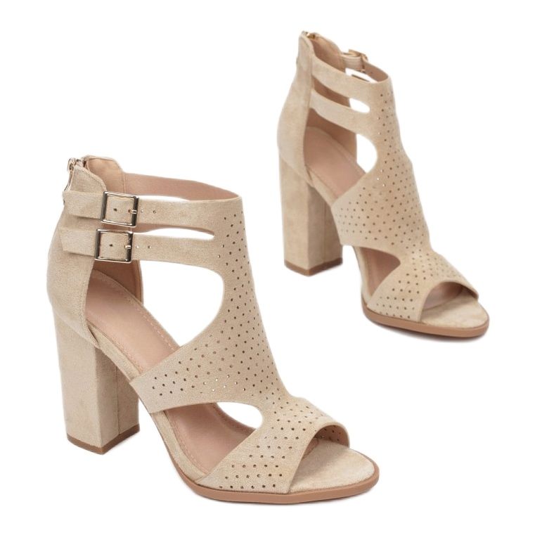 Vices Etaux BL357-42-beige 1