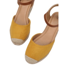 Vices Etaux BL300-SS221-49-jaune beige 1
