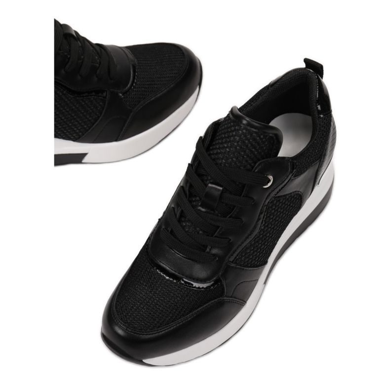 Vices Etaux HQ260-38-noir 1