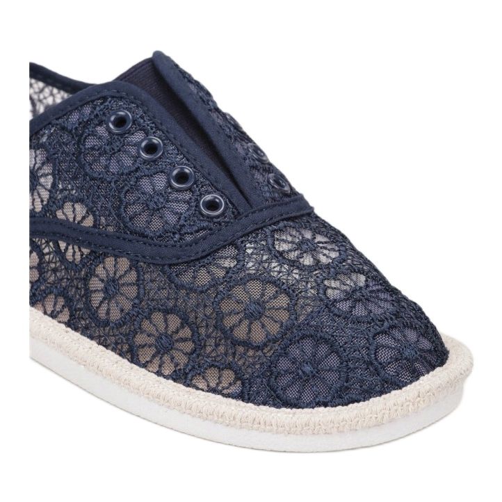 Vices Etaux CM-6332-50-marine bleu marin 1