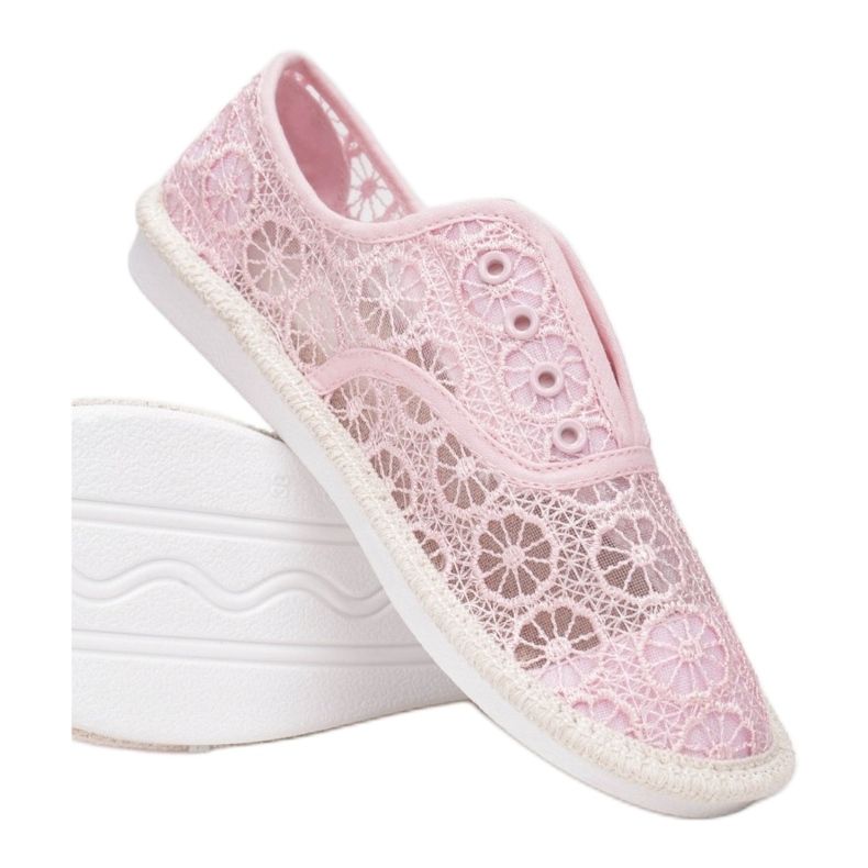 Vices Etaux CM-6332-45-rose 1