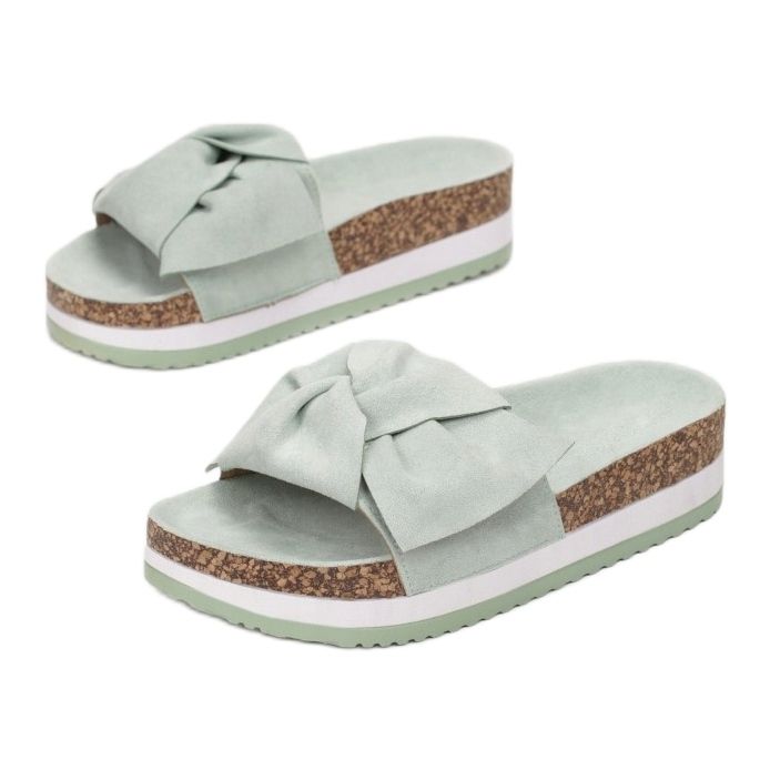 Vices Etaux 8228-61-vert 1