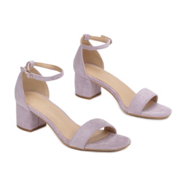 Vices Etaux 8833-90-violet 1 Vices Etaux 8833-90-violet 1