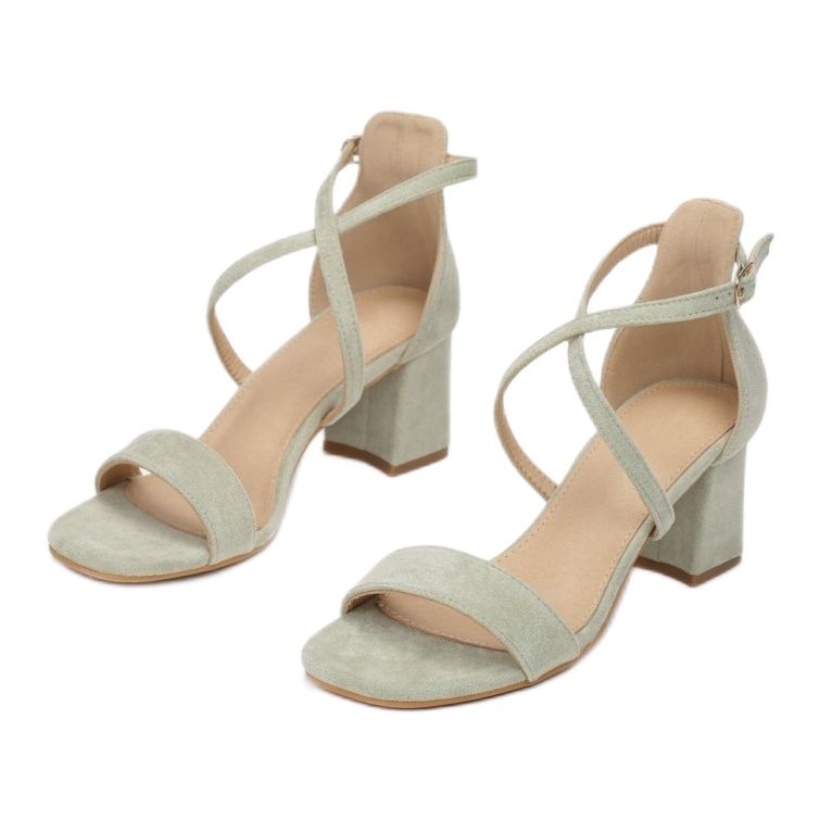 Vices Etaux 8831-61-vert 1