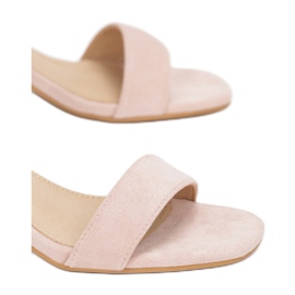 Vices Etaux 8833-45-rose 1