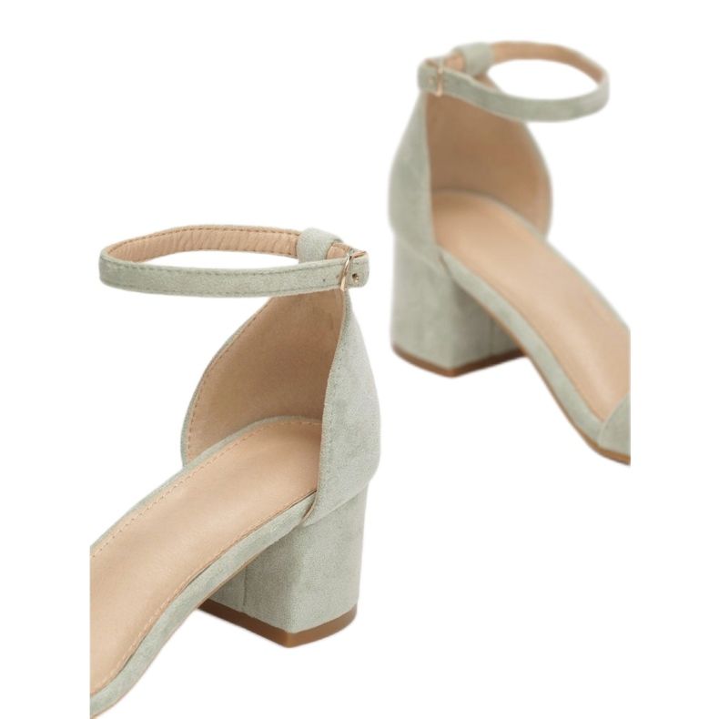 Vices Etaux 8833-61-vert 1