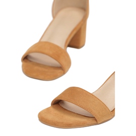 Vices Etaux 8833-68-chameau brun 1 Vices Etaux 8833-68-chameau brun 1