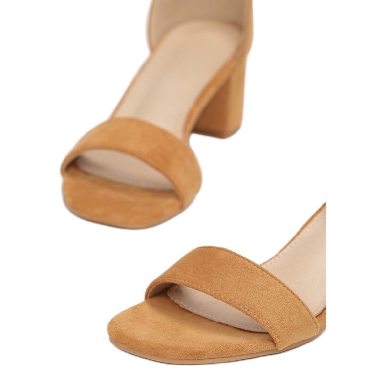 Vices Etaux 8833-68-chameau brun 1 Vices Etaux 8833-68-chameau brun 1