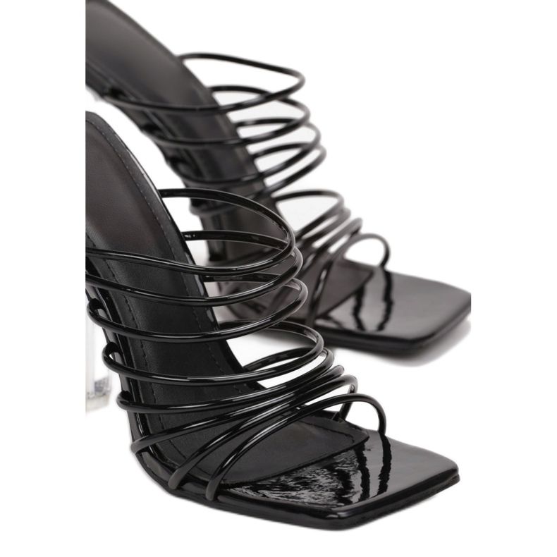 Vices Etaux JD2001-38-noir le noir 1