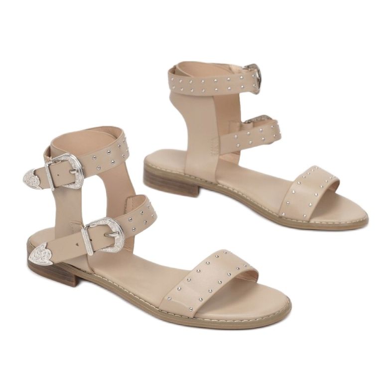 Vices Etaux LEE058-97-abricot 1