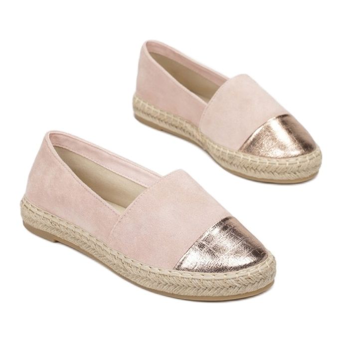 Vices Etaux LX216-45-rose 1