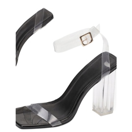 Vices Etaux JD2002-38-noir 1