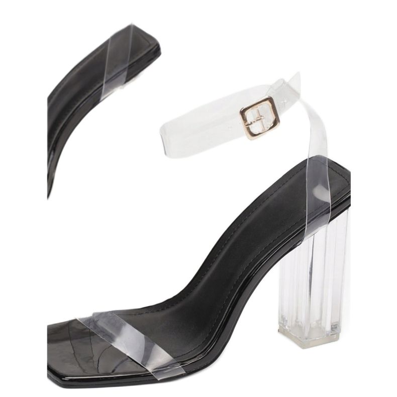 Vices Etaux JD2002-38-noir 1