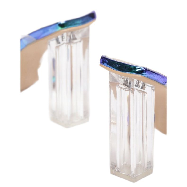 Vices Etaux JD2002-61-vert 1