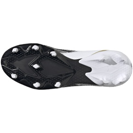 Chaussures de foot Adidas Predator 20.3 L Fg M FW9197 d'or 5 Chaussures de foot Adidas Predator 20.3 L Fg M FW9197 d'or 5