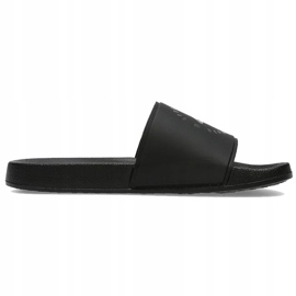 Chaussons 4F W H4L21-KLD002 20S le noir 1