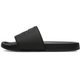 Chaussons 4F W H4L21-KLD002 20S le noir 2