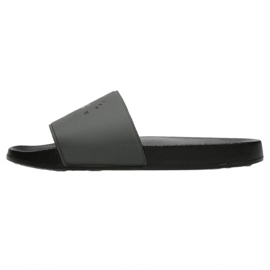 Chaussons 4F M H4L21-KLM002 25S le noir 1