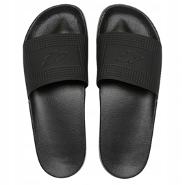 Chaussons 4F M H4L21-KLM007 20S noir vert 1