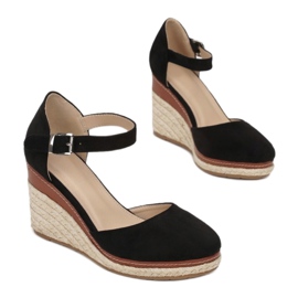 Vices Etaux LADY-FL23-38-noir le noir 1