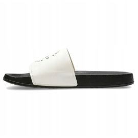 Chaussons 4F W H4L21-KLD002 10S blanche le noir 1