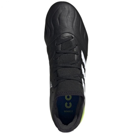 Chaussures de football Adidas Copa Sense.3 Fg M FW6514 multicolore le noir 1