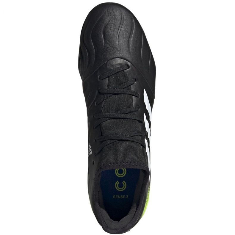 Chaussures de football Adidas Copa Sense.3 Fg M FW6514 multicolore noir 1