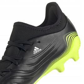 Chaussures de football Adidas Copa Sense.3 Fg M FW6514 multicolore noir 2