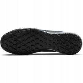 Nike Mercurial Superfly 8 Academy Tf M CV0953 090 chaussures de football noir noir 2