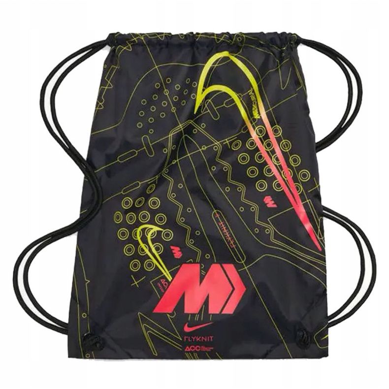 Chaussures de football Nike Mercurial Vapor 14 Elite SG-PRO Ac CV0988 090 le noir le noir 2 Chaussures de football Nike Mercurial Vapor 14 Elite SG-PRO Ac CV0988 090 le noir le noir 2