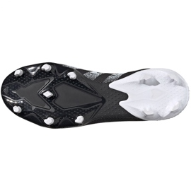 Chaussures de foot Adidas Predator Freak.3 Ll Fg M FY1034 multicolore le noir 2 Chaussures de foot Adidas Predator Freak.3 Ll Fg M FY1034 multicolore le noir 2