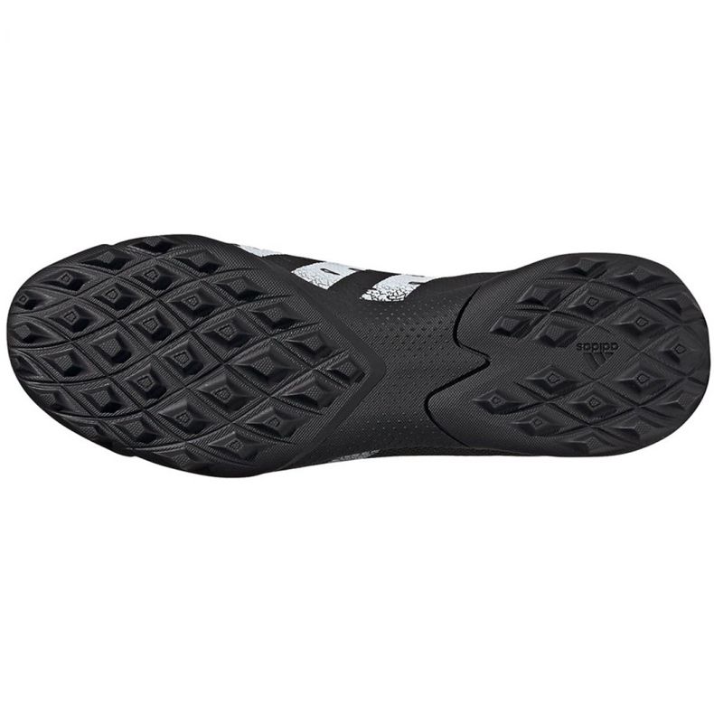 Chaussures de foot Adidas Predator Freak.3 Ll Tf M FY1035 multicolore noir 2