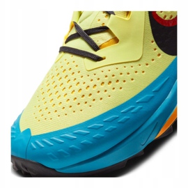 Chaussure Nike Air Zoom Terra Kiger 7 M CW6062-300 multicolore 1