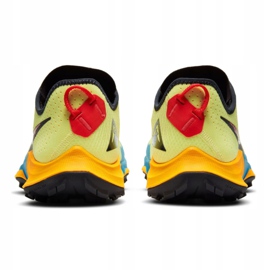 Chaussure Nike Air Zoom Terra Kiger 7 M CW6062-300 multicolore 2