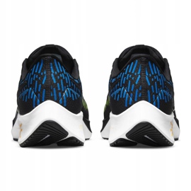 Chaussure Nike Air Zoom Pegasus 38 M DM3274-001 le noir 1 Chaussure Nike Air Zoom Pegasus 38 M DM3274-001 le noir 1