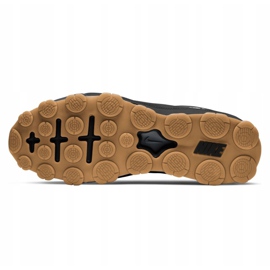 Chaussure Nike Reax 8 Mesh M 621716-021 le noir 1