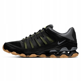 Chaussure Nike Reax 8 Mesh M 621716-021 noir 2