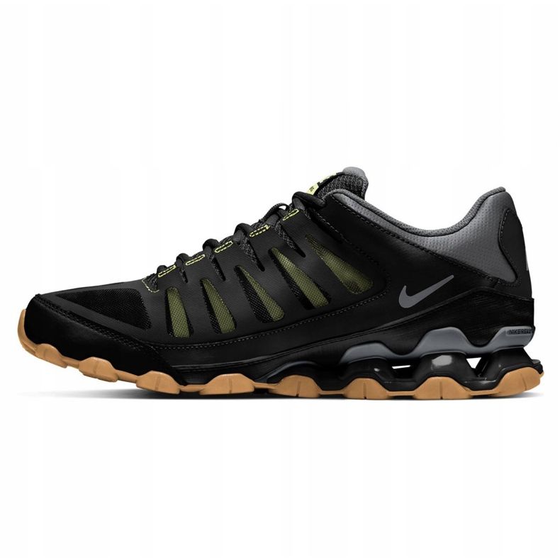 Chaussure Nike Reax 8 Mesh M 621716-021 noir 2