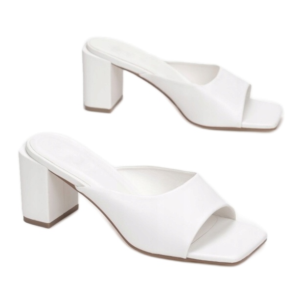 Vices Etaux 0857-1A-71-blanc blanche 1