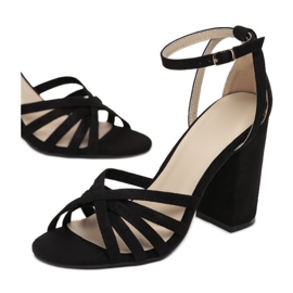 Vices Etaux 0280-198-38-noir 1