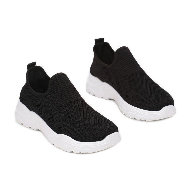 Vices Etaux 1073-98-noir / blanc 1